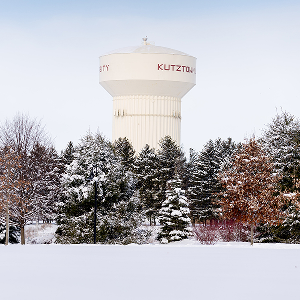 Our Campus About KU Kutztown University